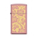 Zippo Floral Background