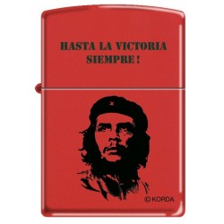 Zippo Che Guevara