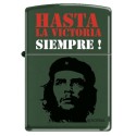 Zippo Che Guevara - vert