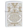 Zippo An American Classic - Bleu
