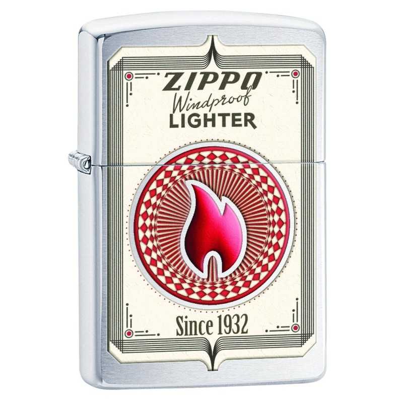 Zippo Trading Cards