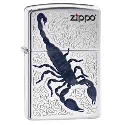 Zippo Scorpion