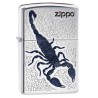 Zippo Scorpion