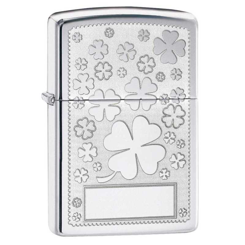 Zippo Trèfle à quatre feuilles - 60000579