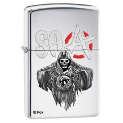 Zippo Sons of Anarchy - 60000593