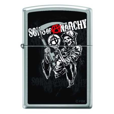 Zippo Sons of Anarchy - 60000594
