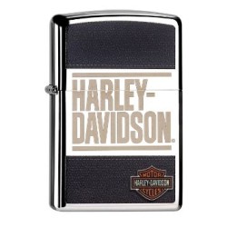 Zippo Harley Davidson - 60000090