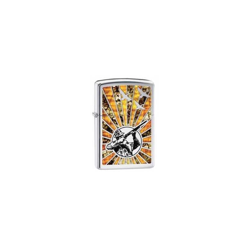 Zippo Fusion Chasseur - 60001408