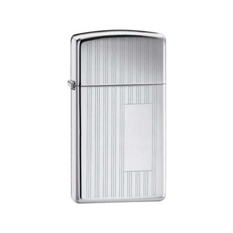 Zippo Slim Ribbon