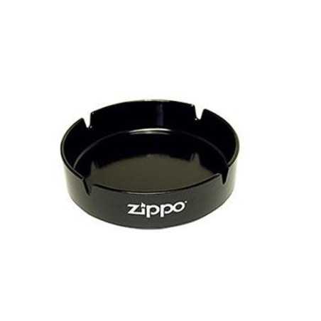 Cendrier Zippo noir