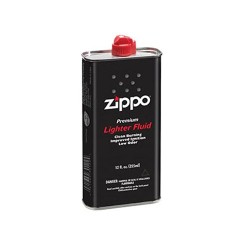 Flacon d'essence Zippo 355ml
