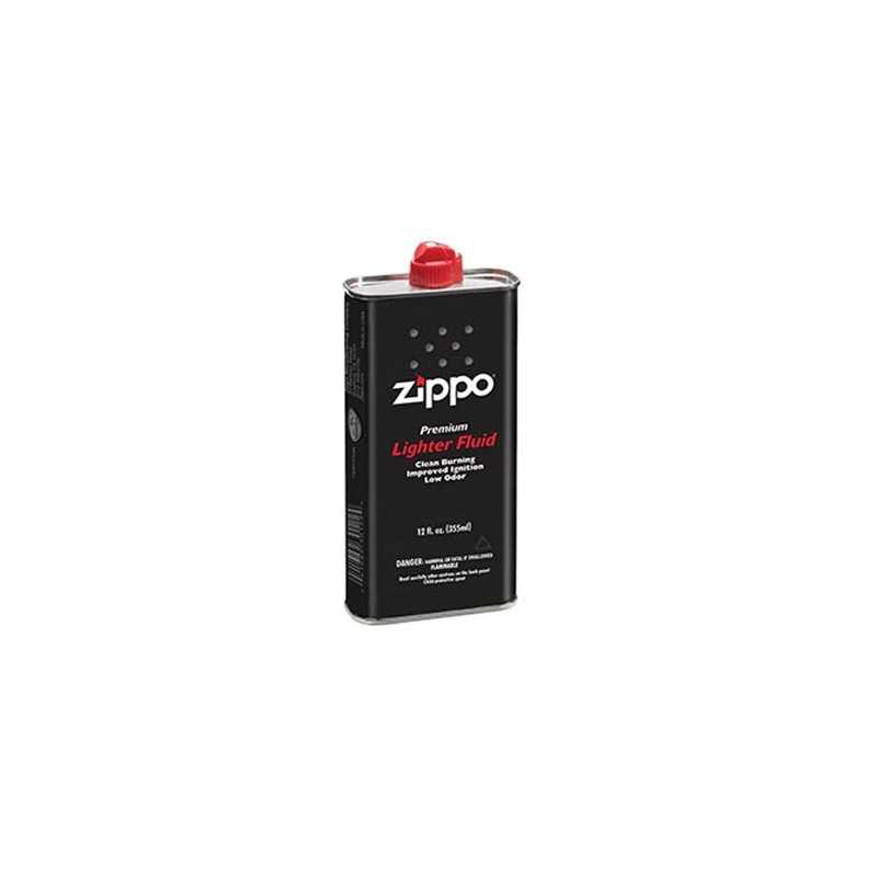 Flacon d'essence Zippo 355ml