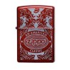 Zippo An American Classic - rouge