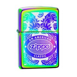 Zippo An American Classic - Spectrum