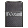 Zippo James Bond 007 Gray Finish