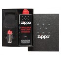 Boîte cadeau pour briquet Zippo