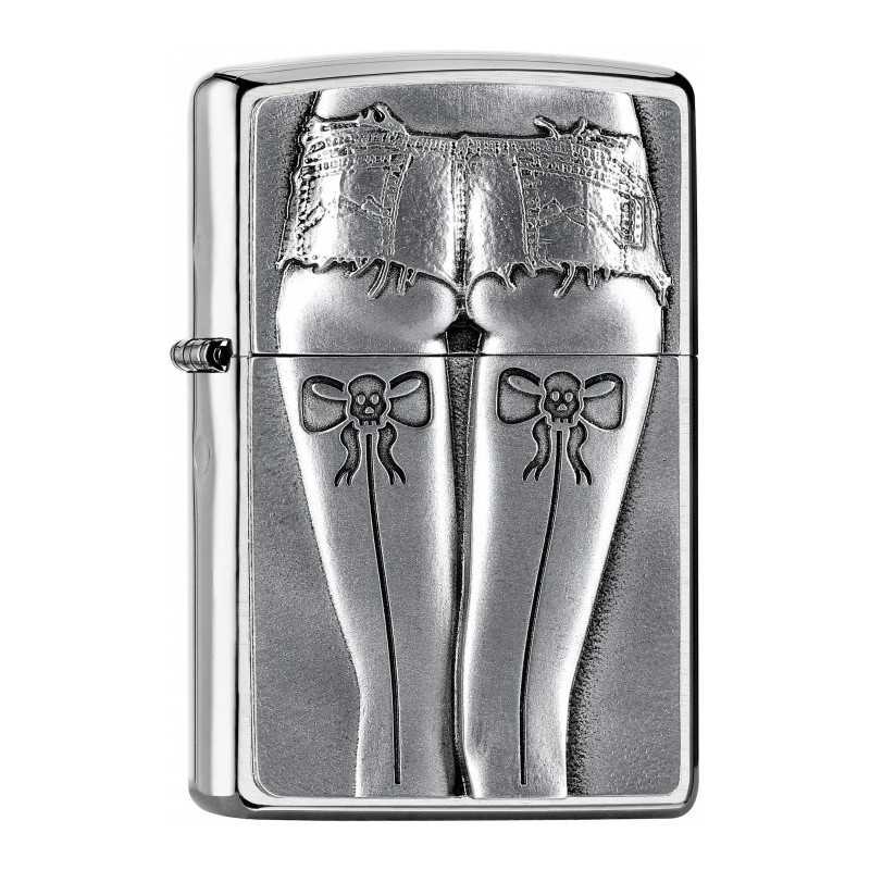 Zippo Sexy Hotpants