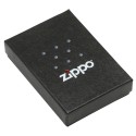Zippo Vintage Cross Skull