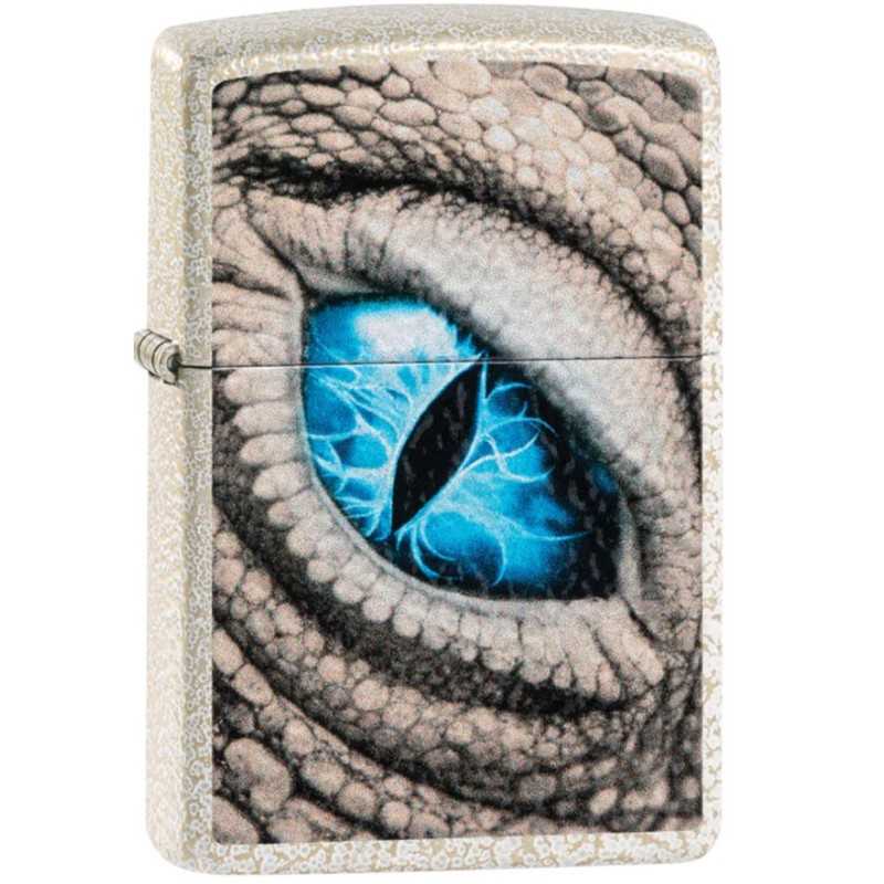 Zippo Dragon Eye