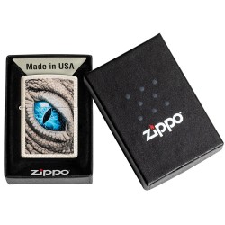 Zippo Dragon Eye