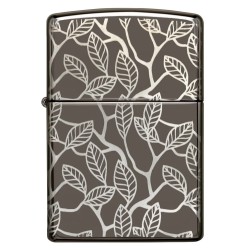 Zippo Vine and Leaves