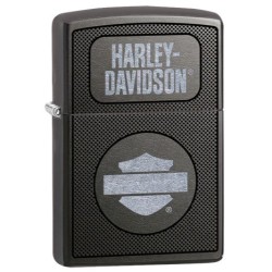 Zippo Harley Davidson 60005528