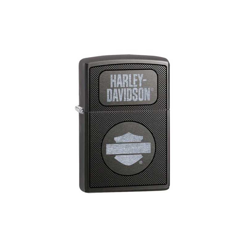 Zippo Harley Davidson 60005528