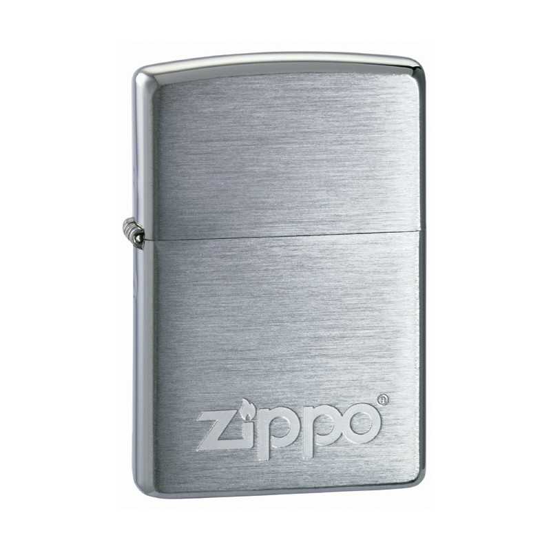 Zippo Logo Marque Déposée