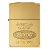 Zippo American Classic Since 1932