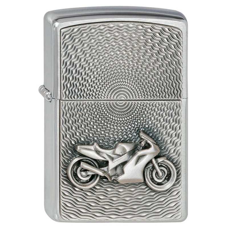 Zippo Moto EMB