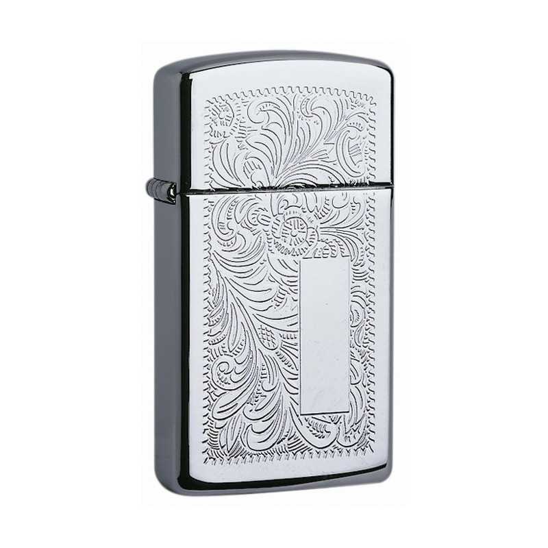 Zippo Venetian Slim